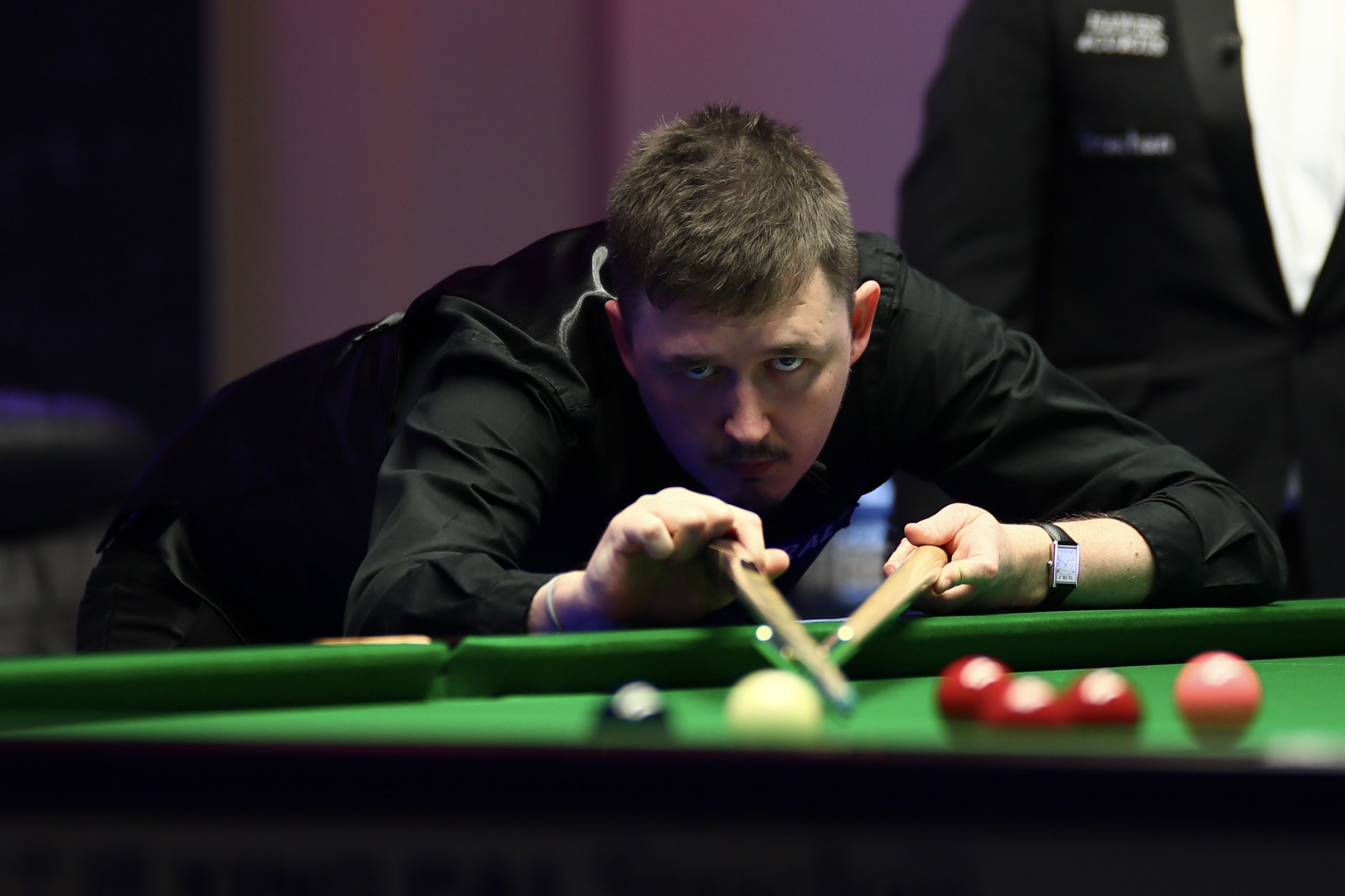 Updated OSullivan to face Wilson in World Snooker final after Crucible drama