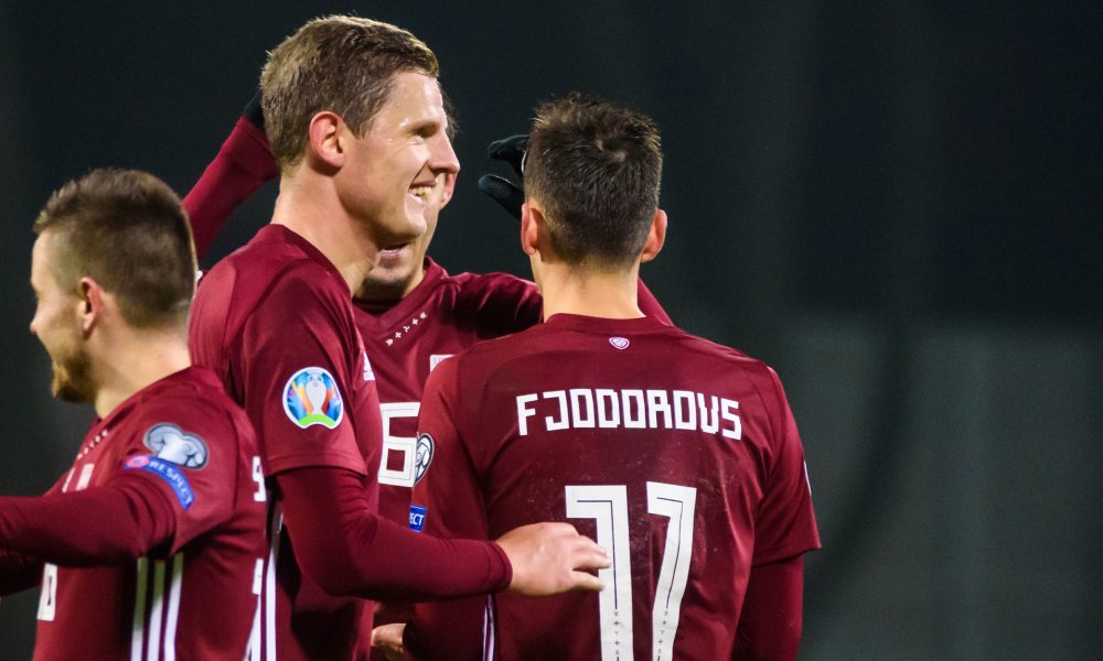 Latvija aizliedz sporta komandām spēlēt Krievijā un Baltkrievijā