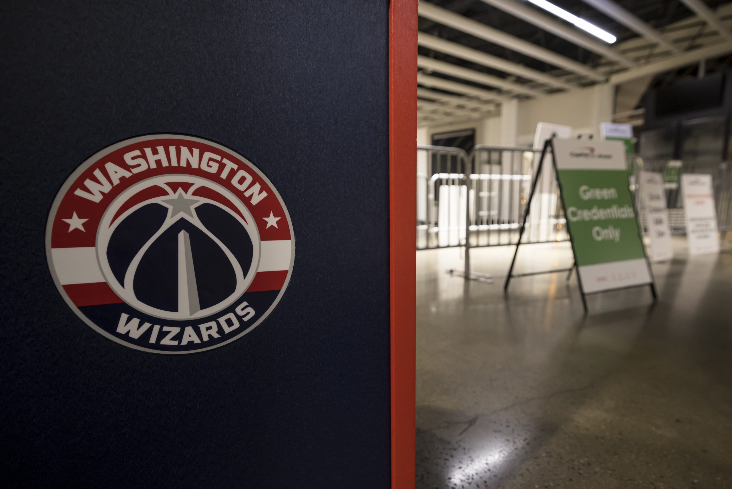 Qatar Investment Authority buys 5% of NBA's Washington Wizards