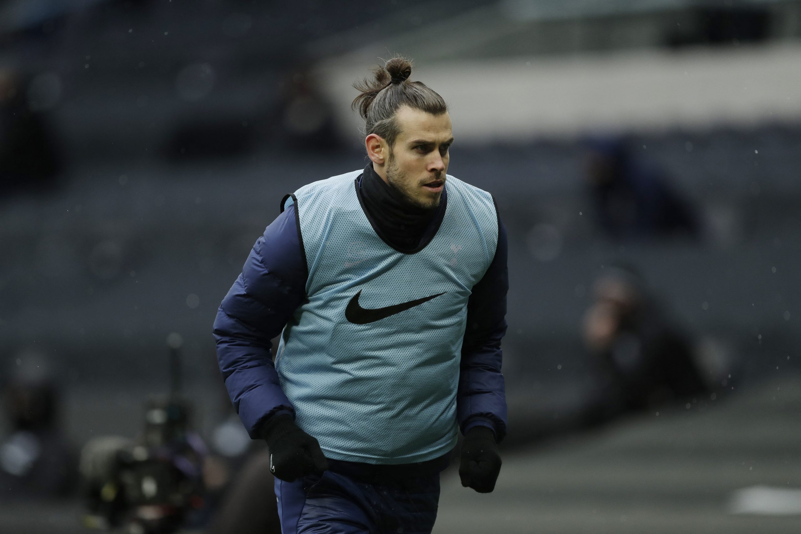 Jose Mourinho questions Gareth Bale's 'totally wrong' Instagram