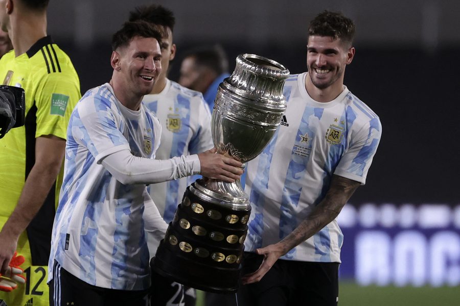 Venues revealed for 2024 Copa America SportsDesk