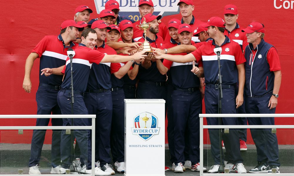 United States Clinches Ryder Cup Victory Over Europe Sportsdesk 