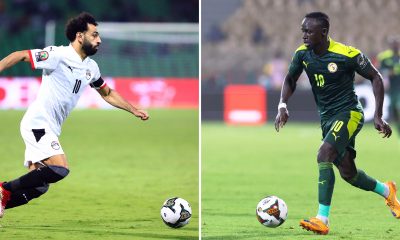 Egypt break Burkina Faso hearts with penalty shootout win - Eurosport