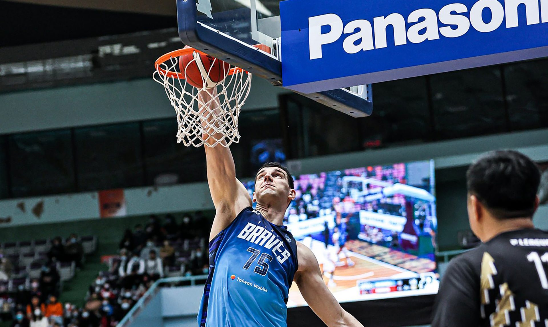 Taiwan Beer wins championship to tie SBL all-time title record