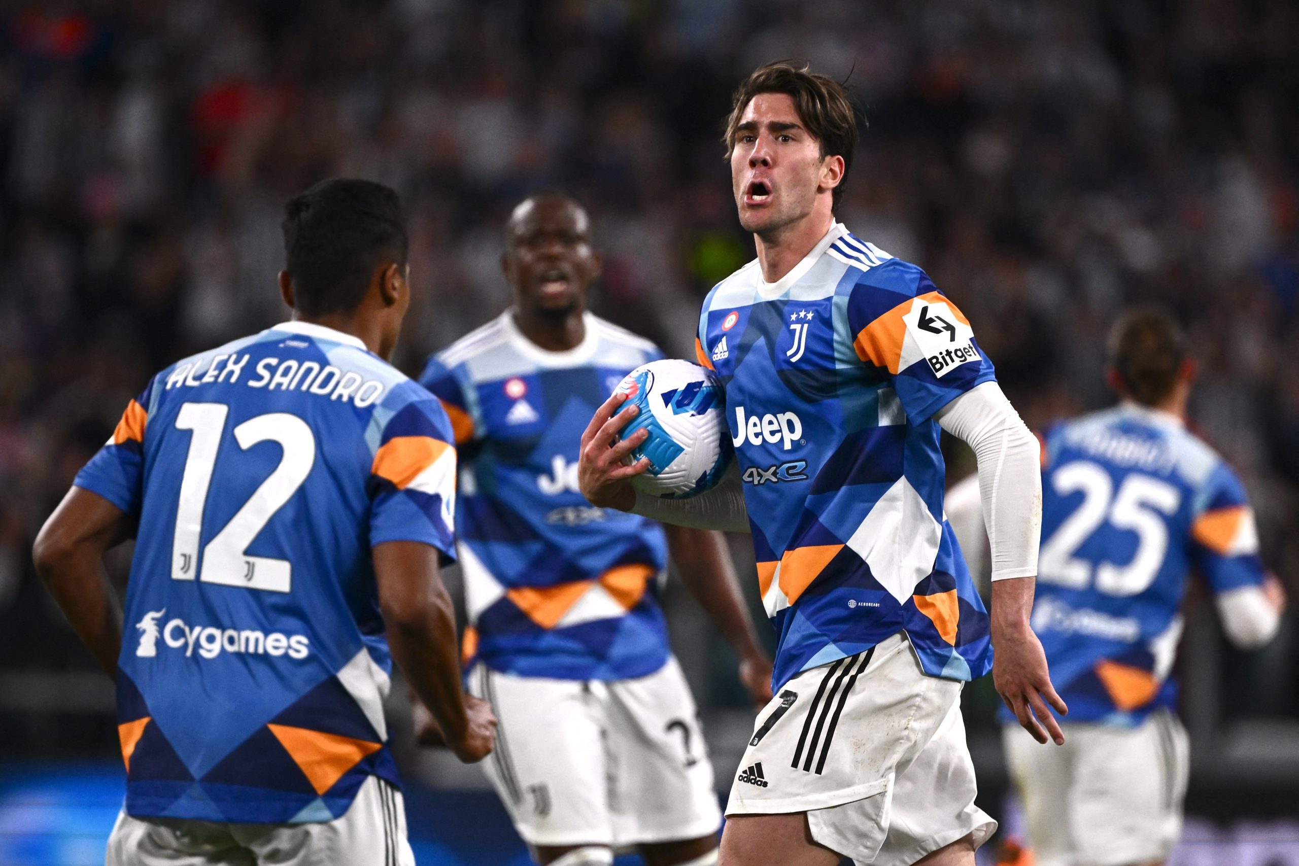 Last-gasp penalty takes Torino past København, UEFA Europa League