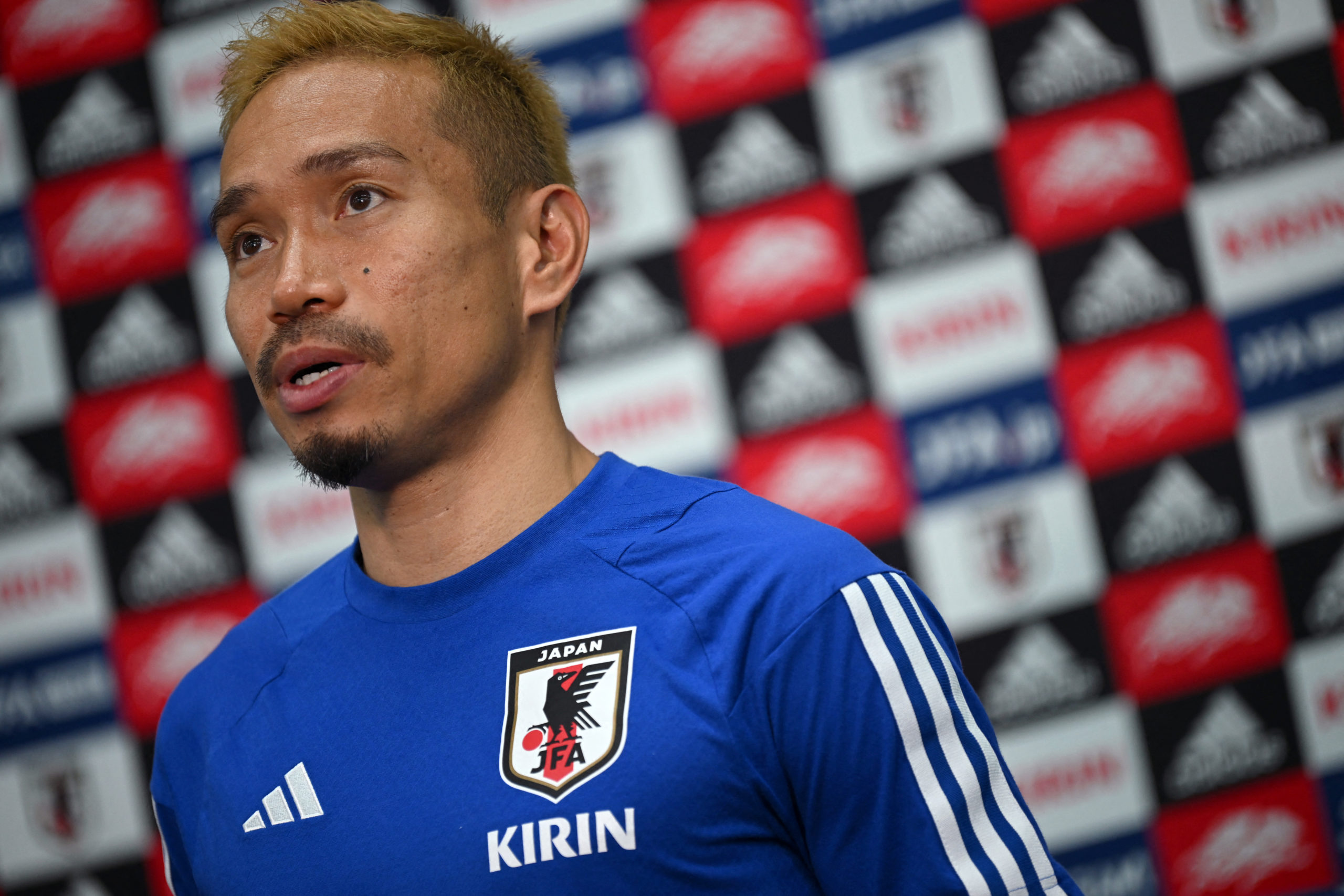 European experience sharpens Japan's edge at World Cup - SportsDesk