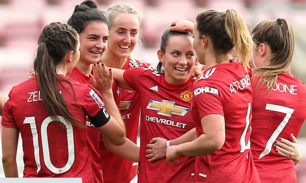 Man. United women to face Birkirkara in friendly on January 6 at Tony  Bezzina Stadium - SportsDesk