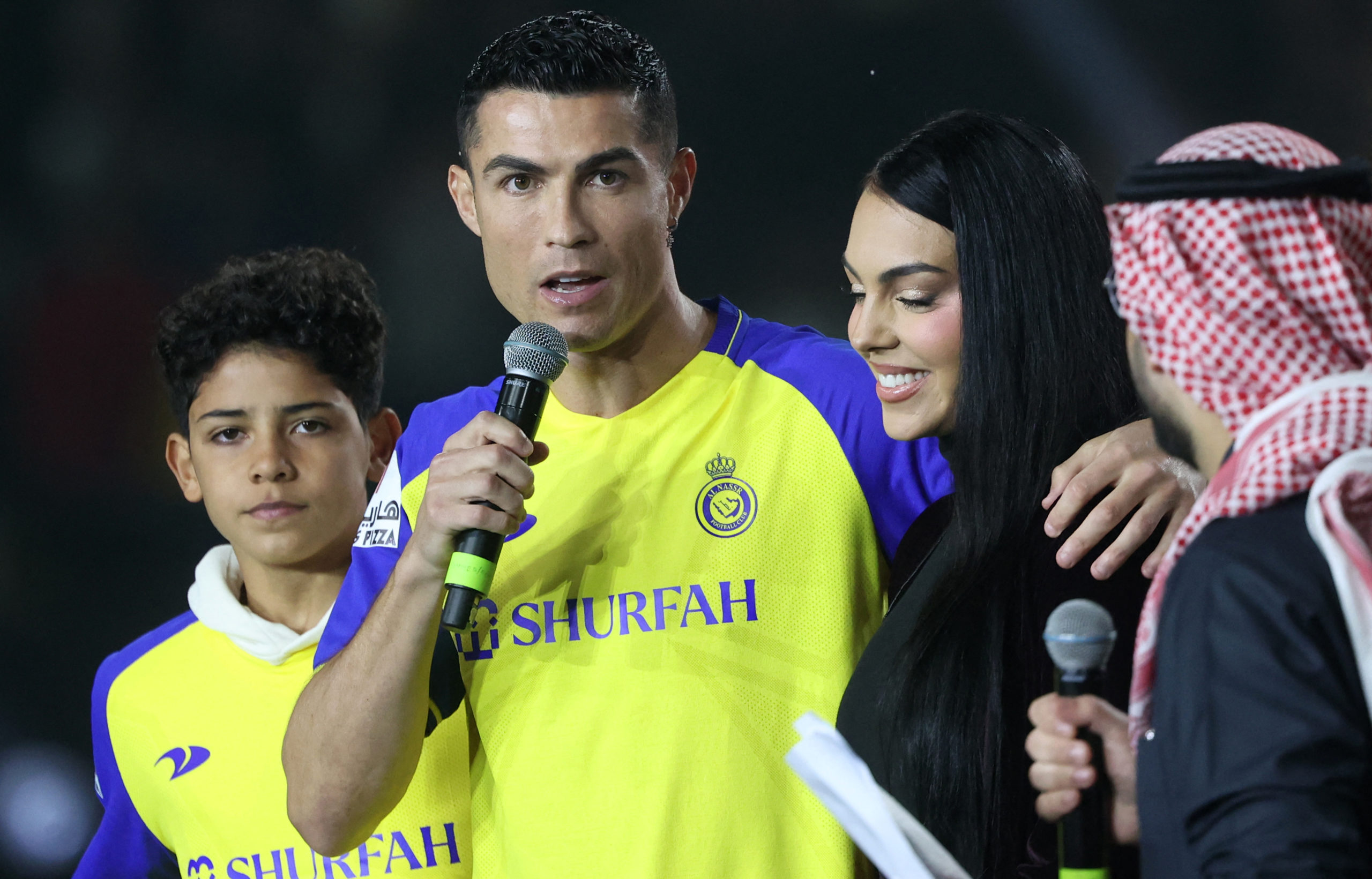 Saudi Pro League 2023: Cristiano Ronaldo fails to impress as