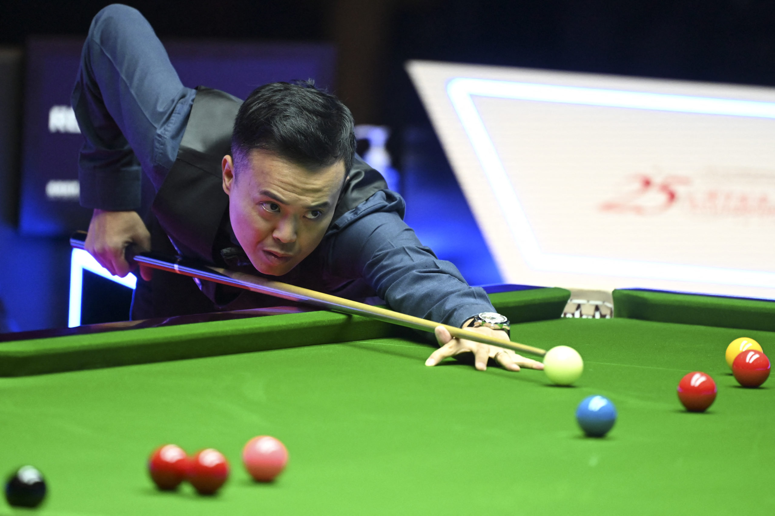 Wuhan to play host as world snooker returns to China