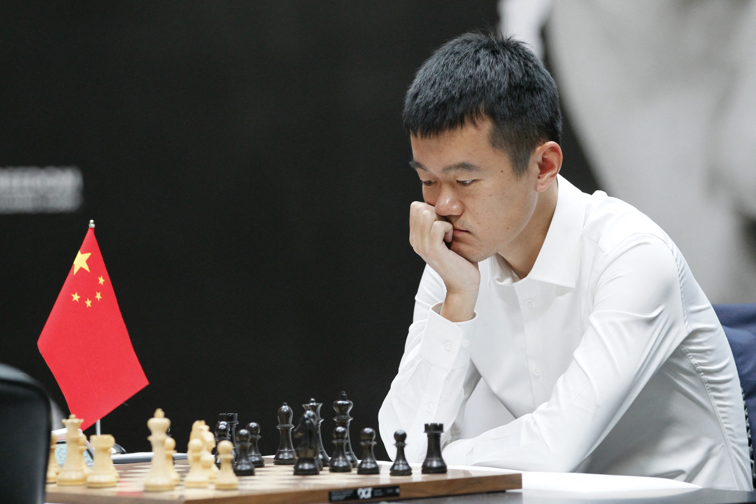Ding Liren also holds the record of being the highest-rated Chinese chess  player ever. He is also a three-time champion of the Chinese…
