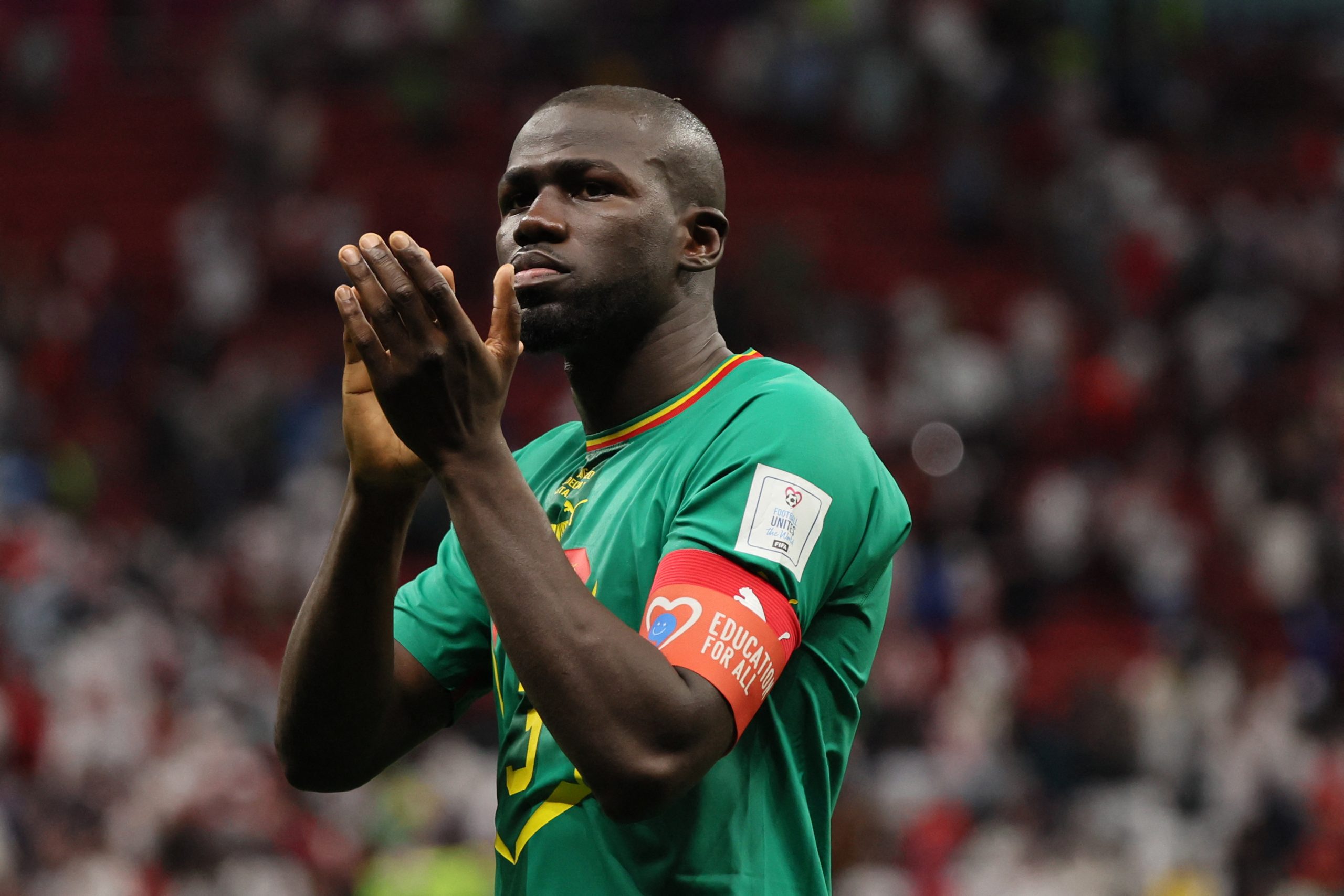 Edouard Mendy joins Chelsea exodus to Saudi Arabia with move to Al