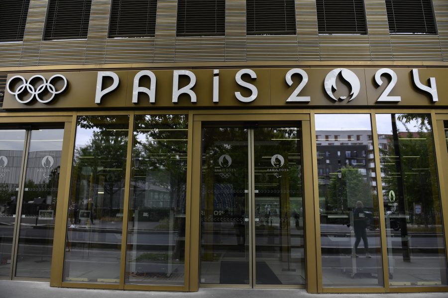 Paris Olympics organisers in turmoil after police raid headquarters