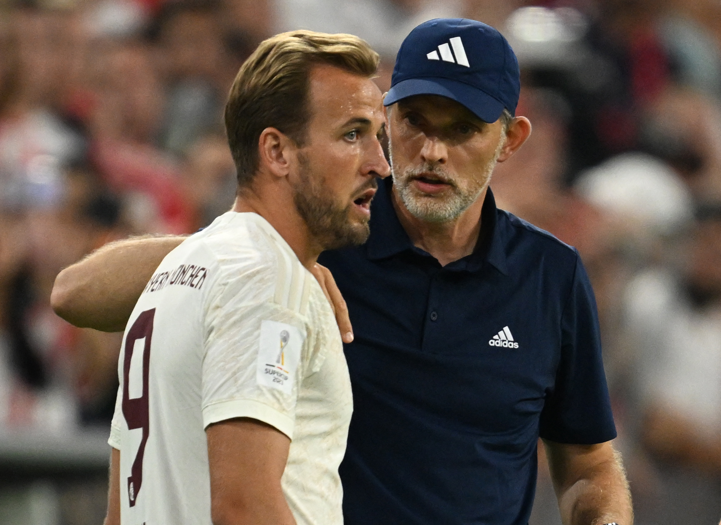 Harry Kane to Bayern Munich: 'Huge deal' for Thomas Tuchel's German  champions sends message across Europe, Football News