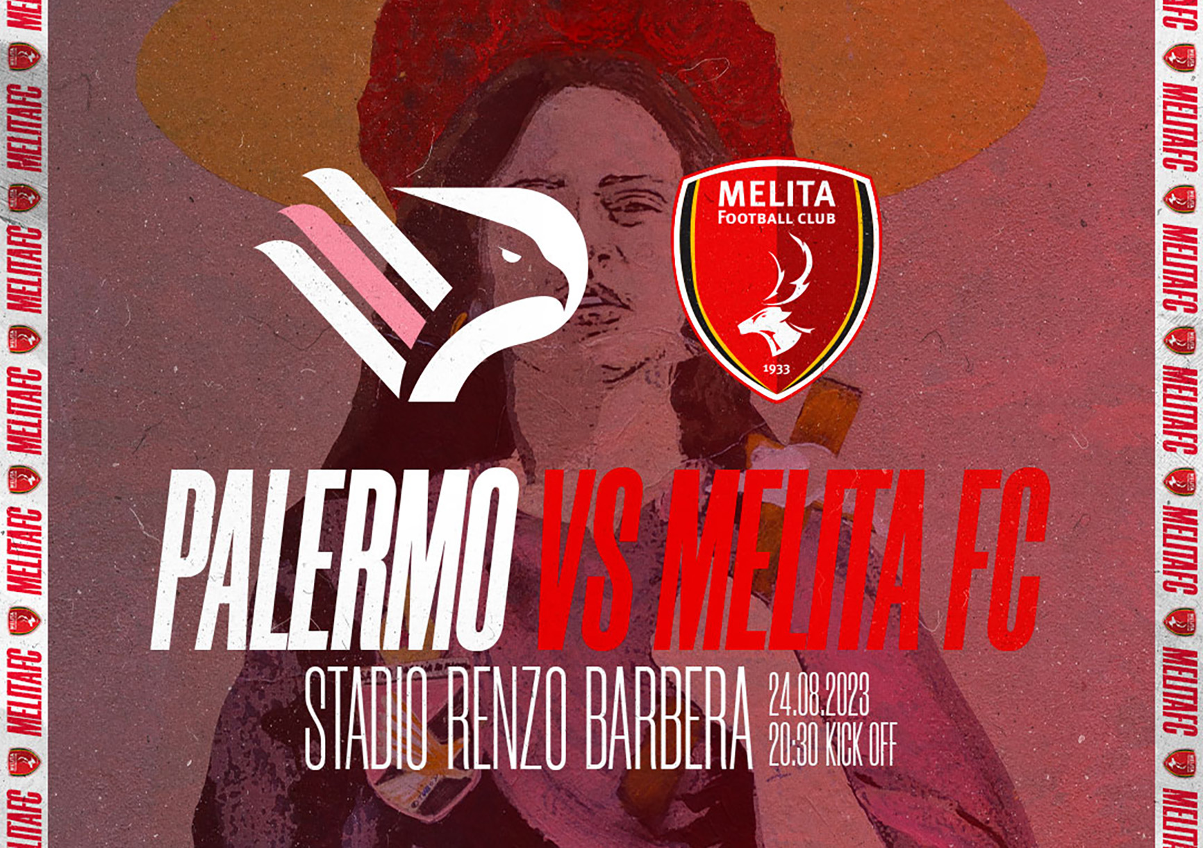 Palermo eye Serie A after joining City Football Group