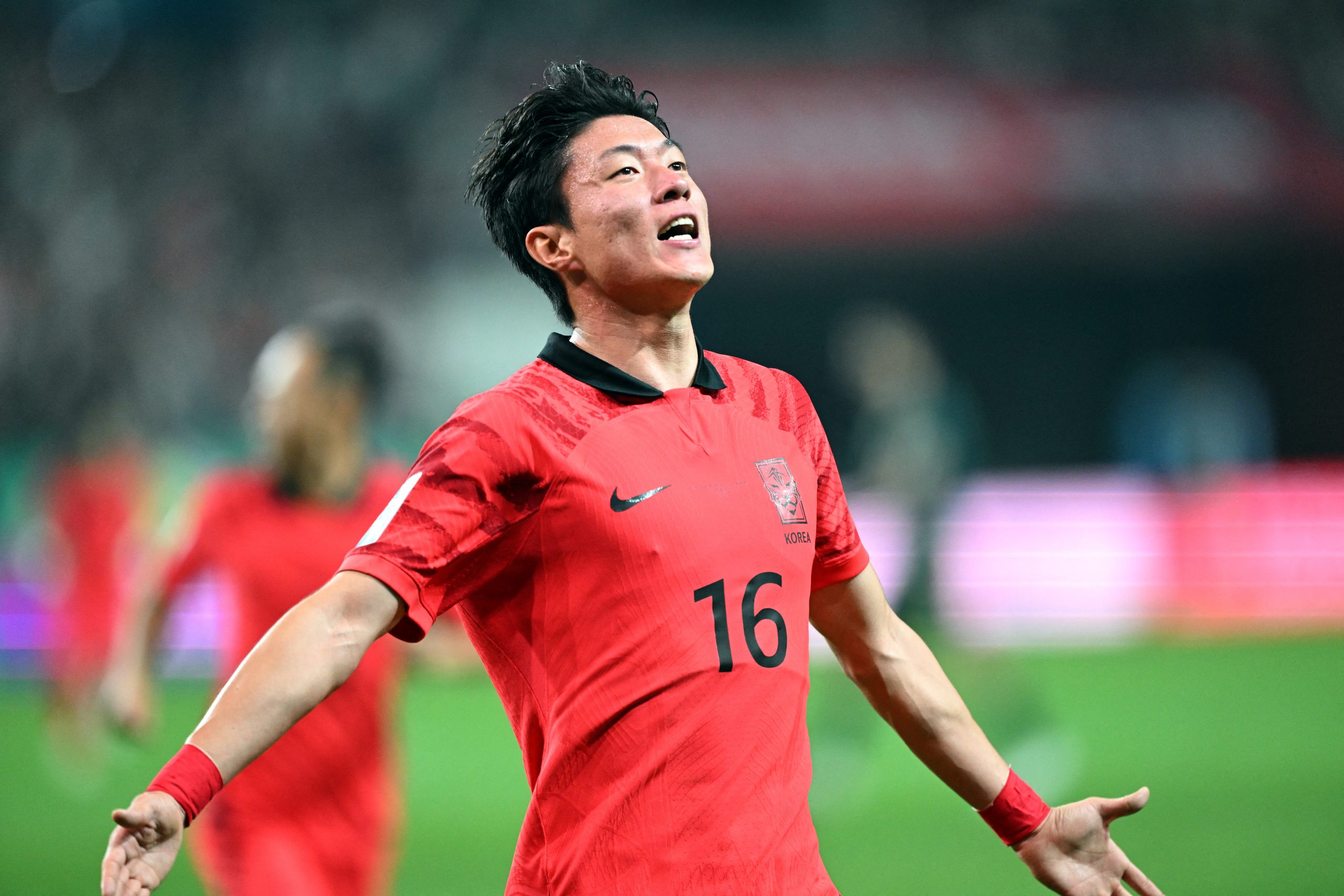 S.Korea suspend striker Hwang Ui-jo over sex video investigation -  SportsDesk