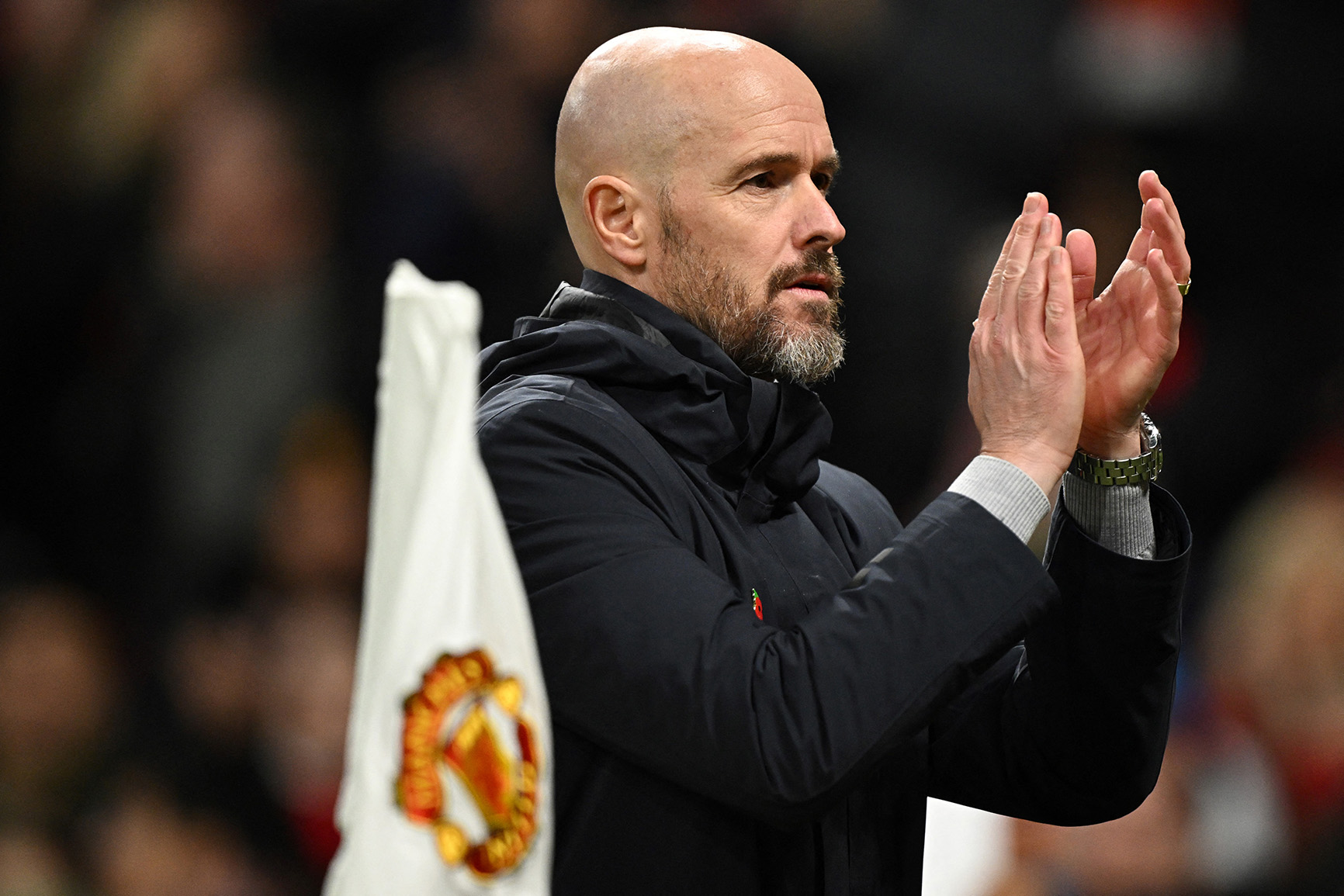 Man United stunned by Galatasaray as Ten Hag's team loses 3-2 in