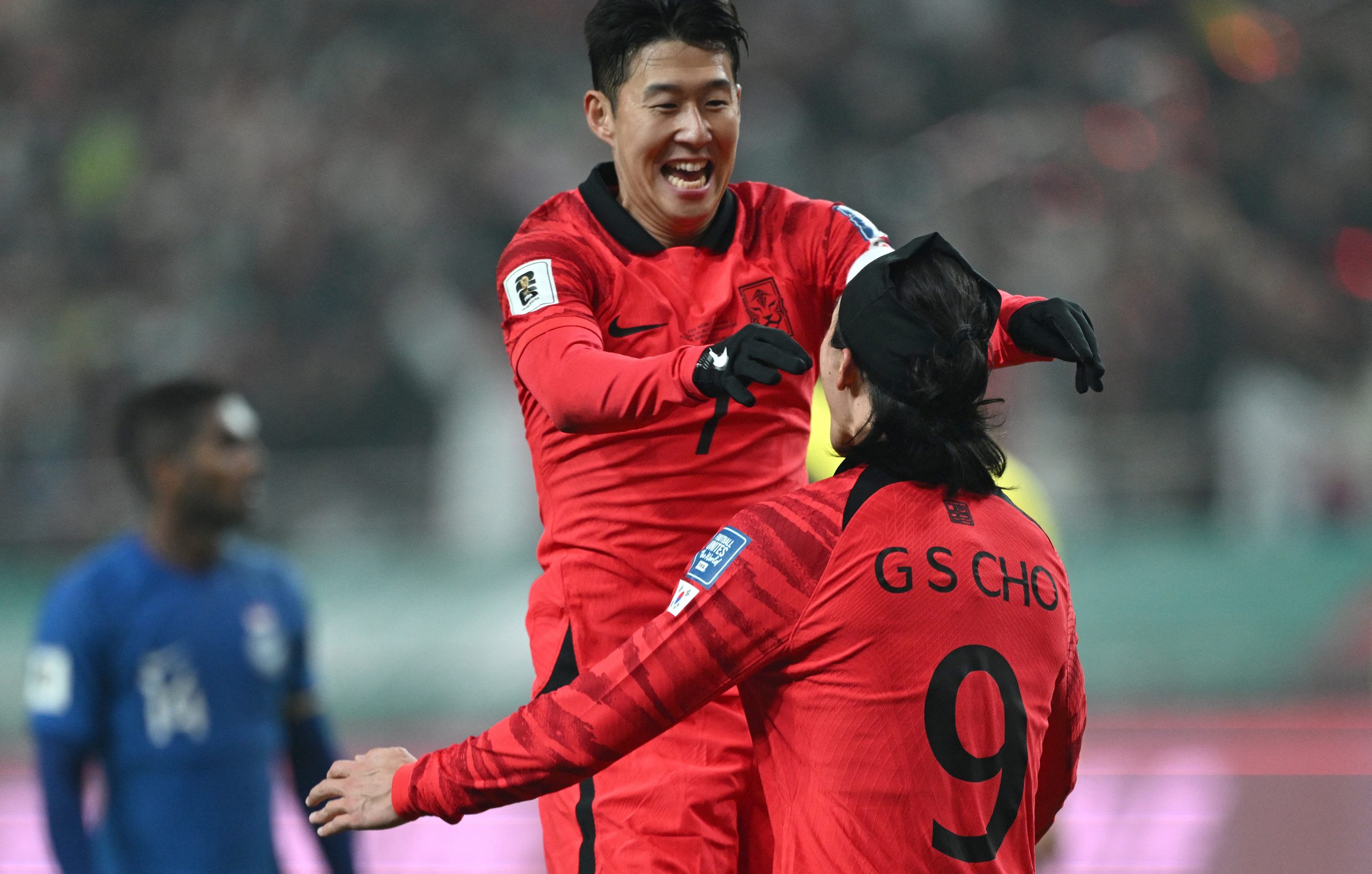 N. Korea v Japan World Cup qualifier off over 'unforeseen circumstances', National News