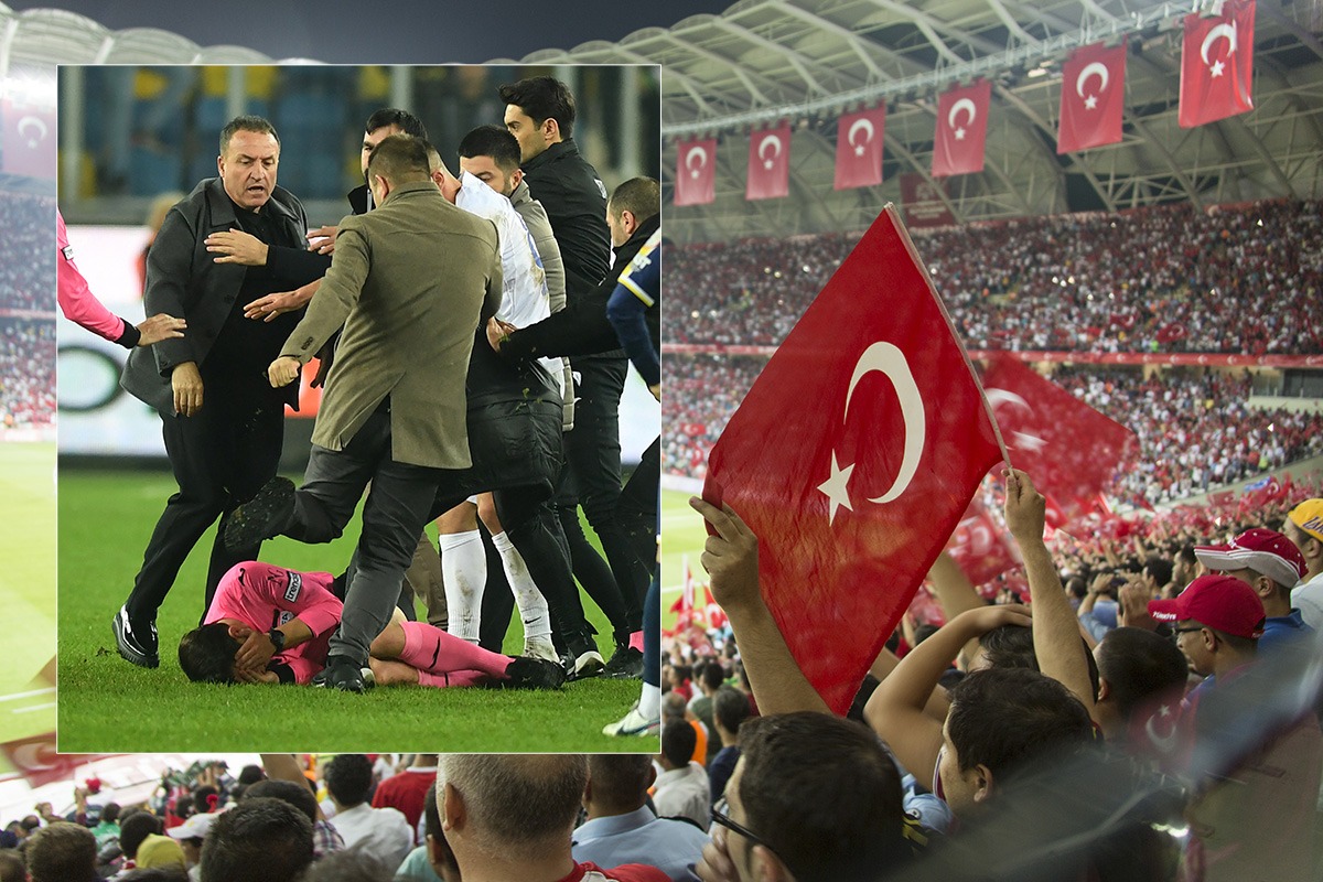 Anderlecht-Standard de Liège to be played without away fans until