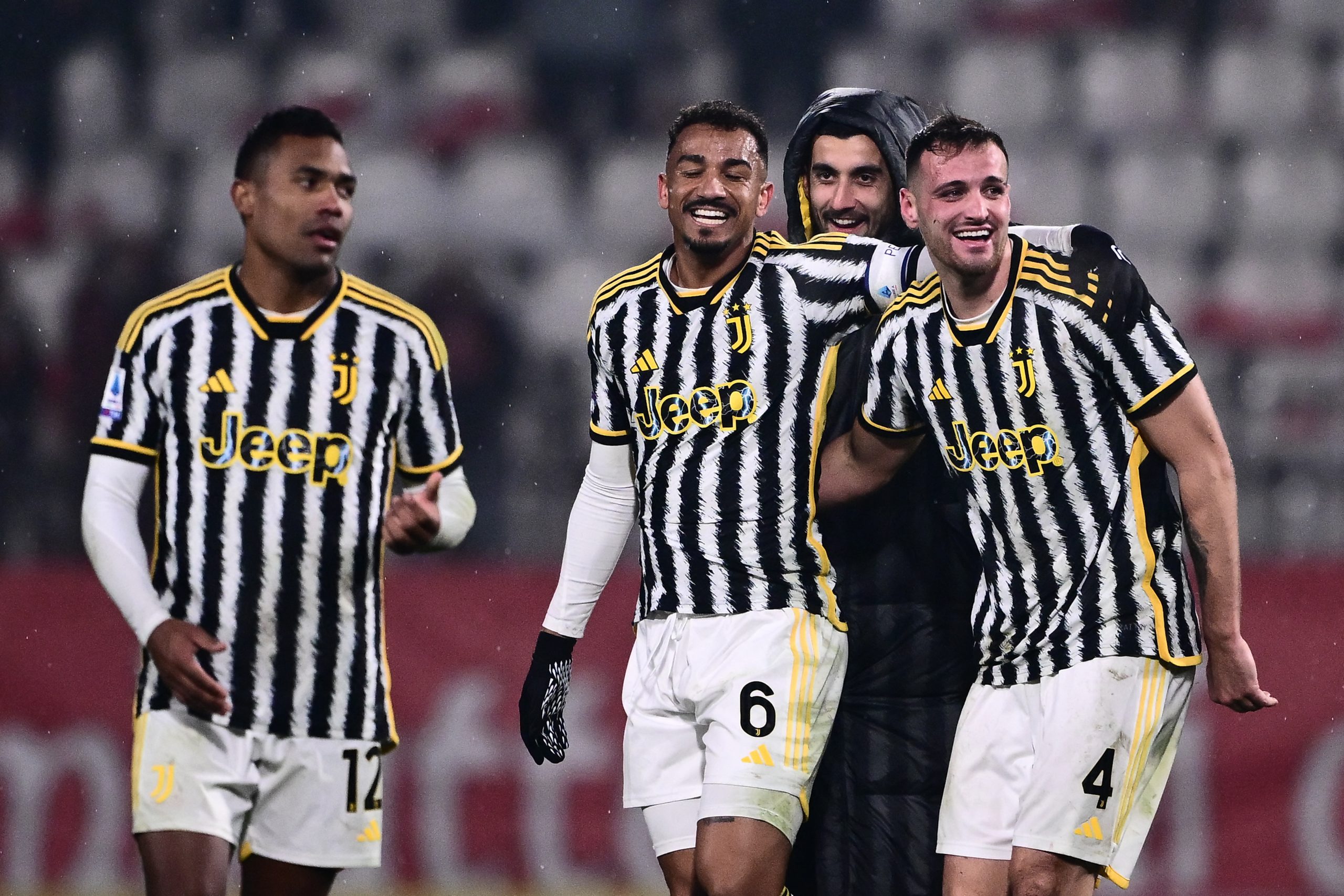 Juventus: Amongst the Top Growing Football Clubs