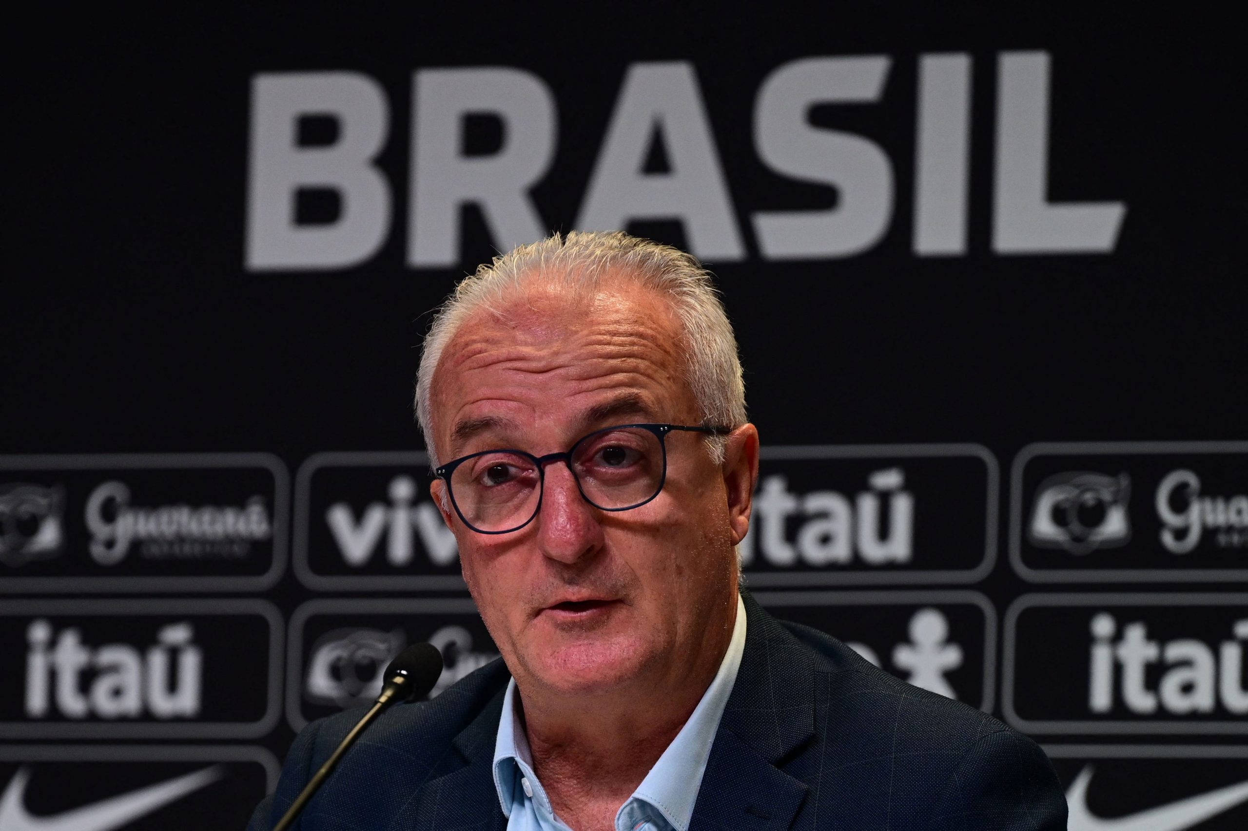 Brazil soccer chief says rape convictions for Alves and Robinho