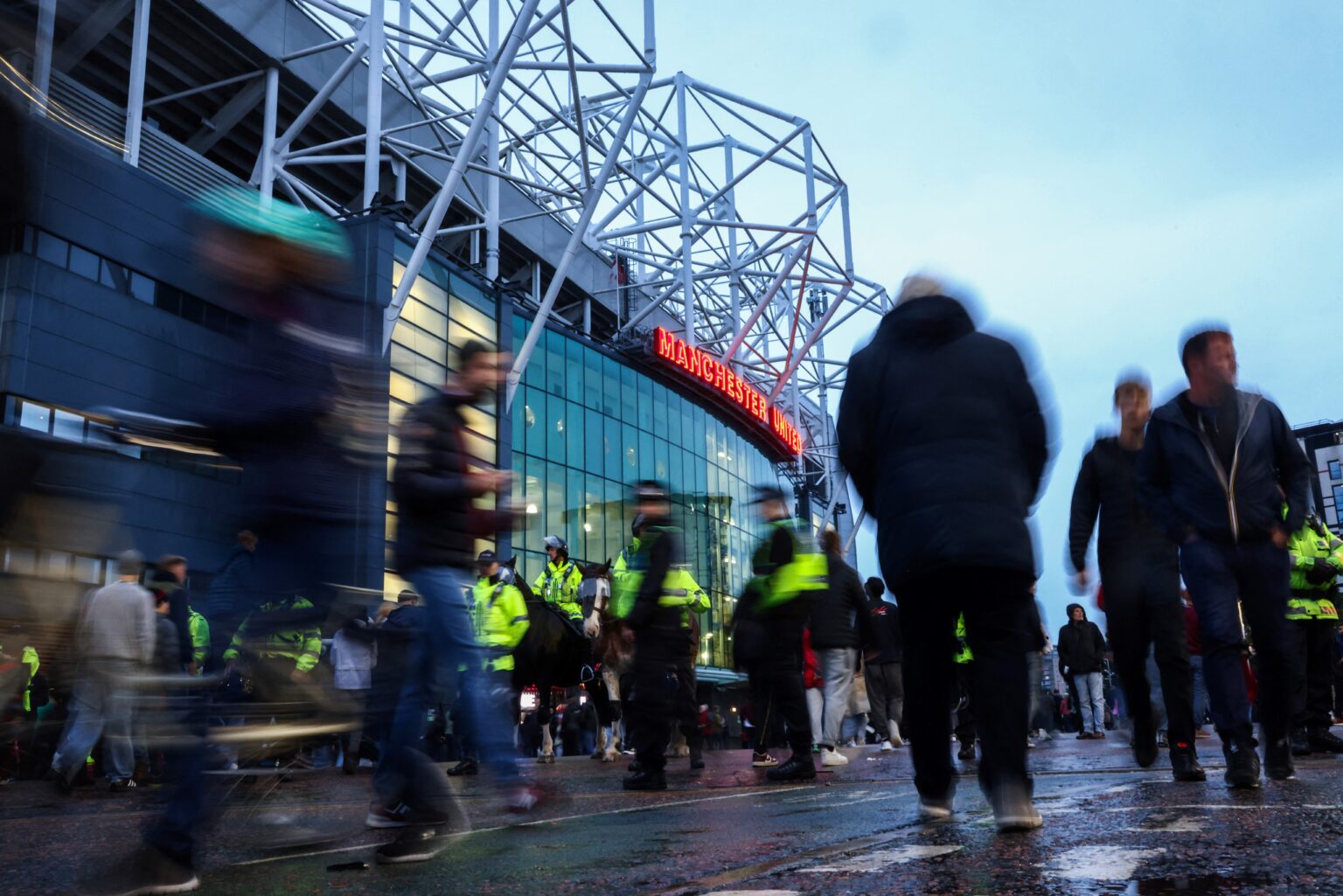 Man United Secure Land For Proposed New 100 000 capacity Stadium man-united-secure-land-for-proposed-new-100-000-capacity-stadium