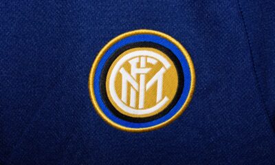 The FC Inter badge.